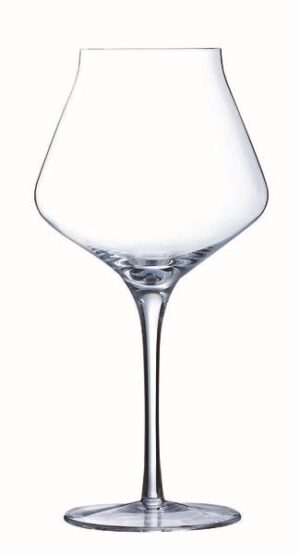 Reveal'Up Intense Wine Glass 15oz