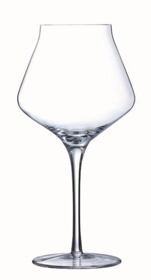 Reveal'Up Intense Wine Glass 18.5oz