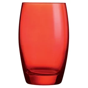 Image of Arcoroc Colour Studio Red Highball