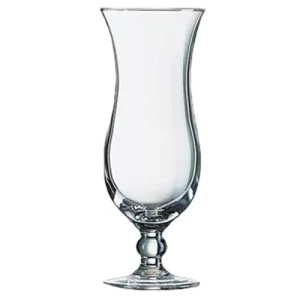 A picture of Arcoroc Elegance Pina Colada Glass 420ml/14.75oz