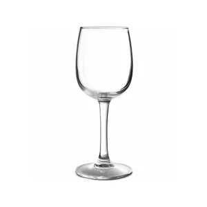 Arcoroc Elisa Wine Glass 215ml/7.5oz