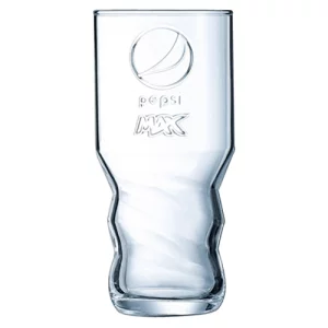 An image of a Arcoroc Pepsi Max Tumbler 568ml