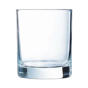 A picture of Arcoroc Princesa Old Fashioned Whisky Glass 315ml/11oz