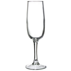 Elisa Champagne Flute 5.75oz