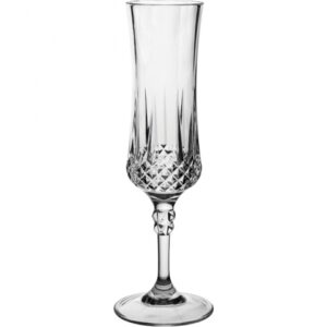 Utopia Gatsby Polycarbonate Champagne Flute 200ml/7oz