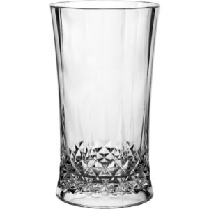 Gatsby Polycarbonate Hi-Ball Glass 16oz