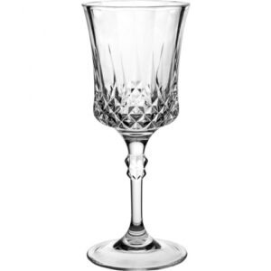 Utopia Gatsby Polycarbonate Wine Glass 290ml/10.25oz