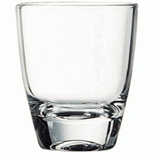 Gin Shot Glass 1.25oz