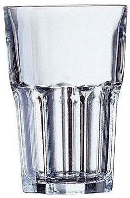 Granity Cooler Glass 16.25oz