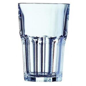 Granity Hi-Ball Tumbler Glass 10oz