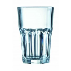 Granity Hi-Ball Tumbler Glass 12.25oz