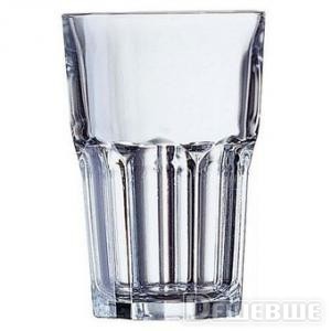 Granity Hi-Ball Tumbler Glass 14.75oz