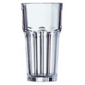 Granity Hi-Ball Tumbler Glass 22.75oz