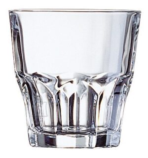 Granity Rocks Whisky Glass 5.5oz