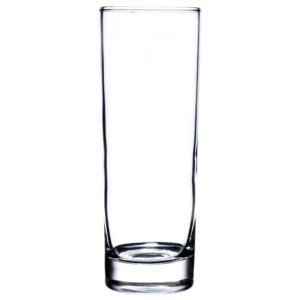 Islande Hi Ball Cocktail Tumbler Glass