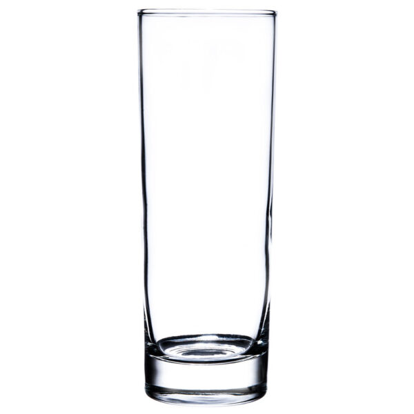 Islande Hi Ball Cocktail Tumbler Glass