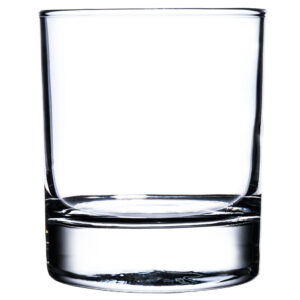 Arcoroc Islande Old Fashioned Whisky Glass 200ml/7oz