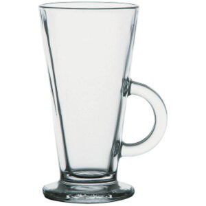 Arcoroc Latino Glass Mug 284ml/10oz