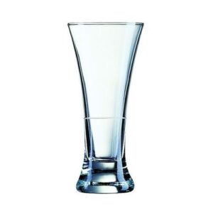 Martigue Pilsner Beer Glass 5.5oz Lined @ 2cl