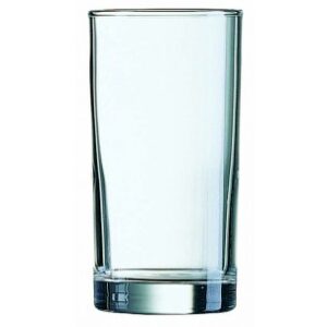 Princesa Hi-Ball Tumbler Glass 10oz