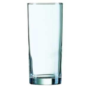 Princesa Hi-Ball Tumbler Glass 7.75oz