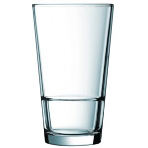 Stack Up Hi-Ball Tumbler Glass 12.5oz