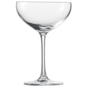 Schott Zwiesel Bar Special Crystal Champagne Saucer 270ml/9.5oz