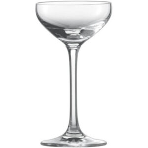 Schott Zwiesel Bar Special Crystal Liqueur Saucer 68ml/2.4oz