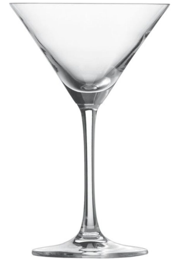 Schott Zwiesel Bar Special Crystal Martini Glass 5.6oz