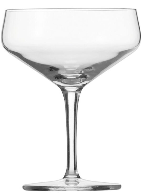 Schott Zwiesel Basic Bar Cocktail Saucer 8.8oz