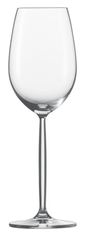 Schott Zwiesel Diva Crystal White Wine Glass 290ml/10.25oz