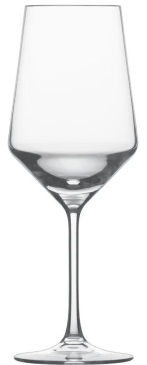 Schott Zwiesel Pure Red Wine Glass 18.2oz