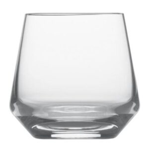 Schott Zwiesel Pure Old Fashioned Whisky Glass 375ml/13.25oz