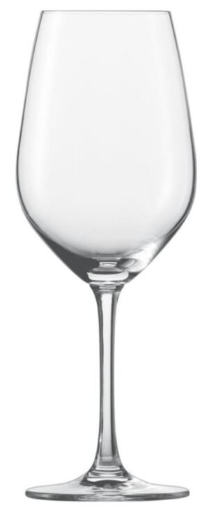 Schott Zwiesel Vina Crystal Burgundy Wine Glass 400ml/14oz