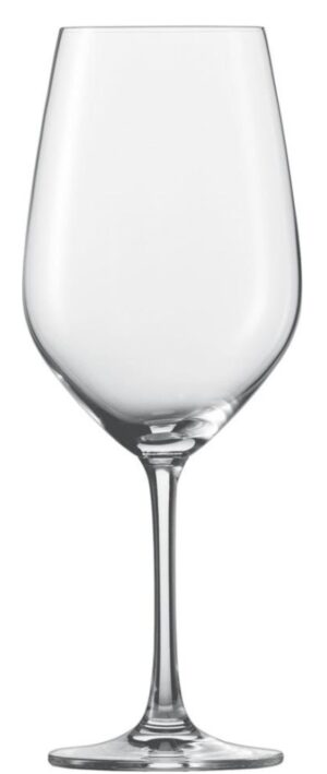 Schott Zwiesel Vina Crystal Red Wine Glass 510ml/18oz