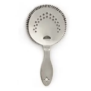 strainer