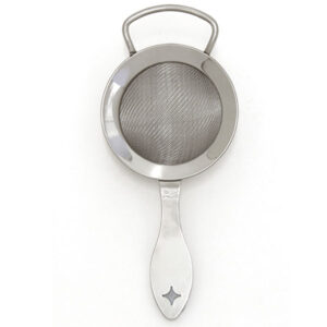 HERITAGE FINE STRAINER S/S