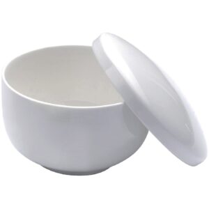 Elia Glacier Rice Bowl with Lid