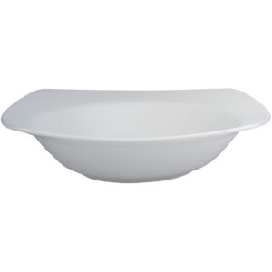 Elia Glacier Square Bowl 250mm