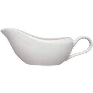 Elia Glacier Sauce Boat 95ml