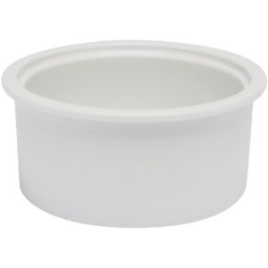 Elia Glacier Smooth-Sided Ramekin 80ml