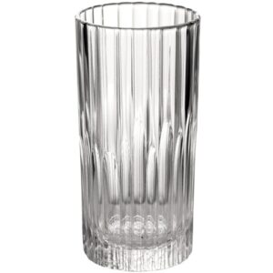 Manhattan Tumbler Glass 10.75oz