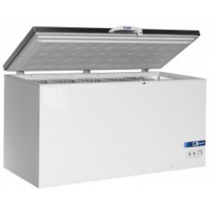 Prodis Arctic AR550SS 550 Litre Stainless Steel Chest Freezer