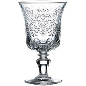 Amboise Stemmed Cocktail Glasses