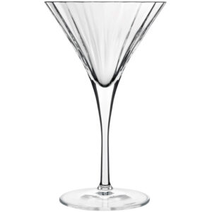 Bach Martini Cocktail Glasses