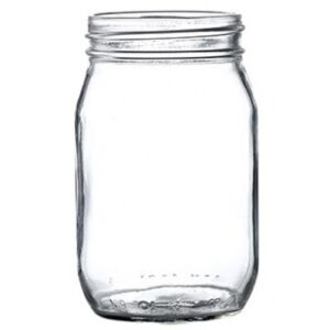 Cocktail Drinking Jars