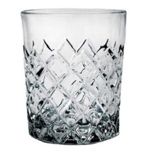 Artis Healey Double Old Fashioned Glass 315ml/11oz