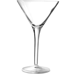 Michelangelo Masterpiece Crystal Cocktail Glasses