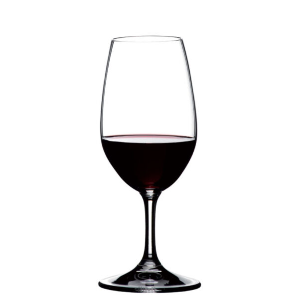 Riedel Bar Port Glass 9.4oz