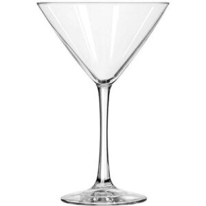 Vina Martini Cocktail Glasses